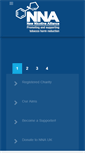 Mobile Screenshot of nnalliance.org
